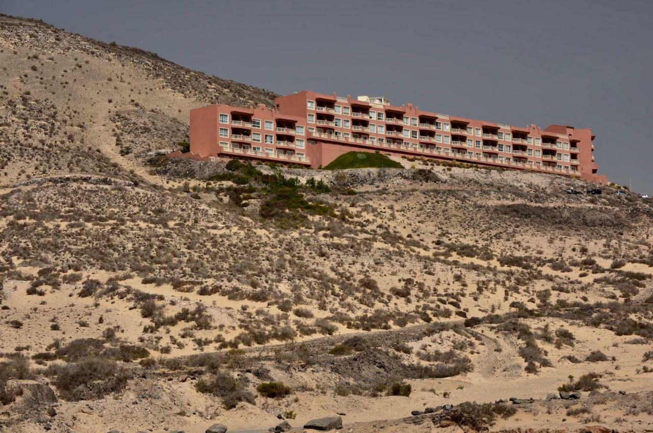 Amanecer Paraiso Costa Calma Exterior photo
